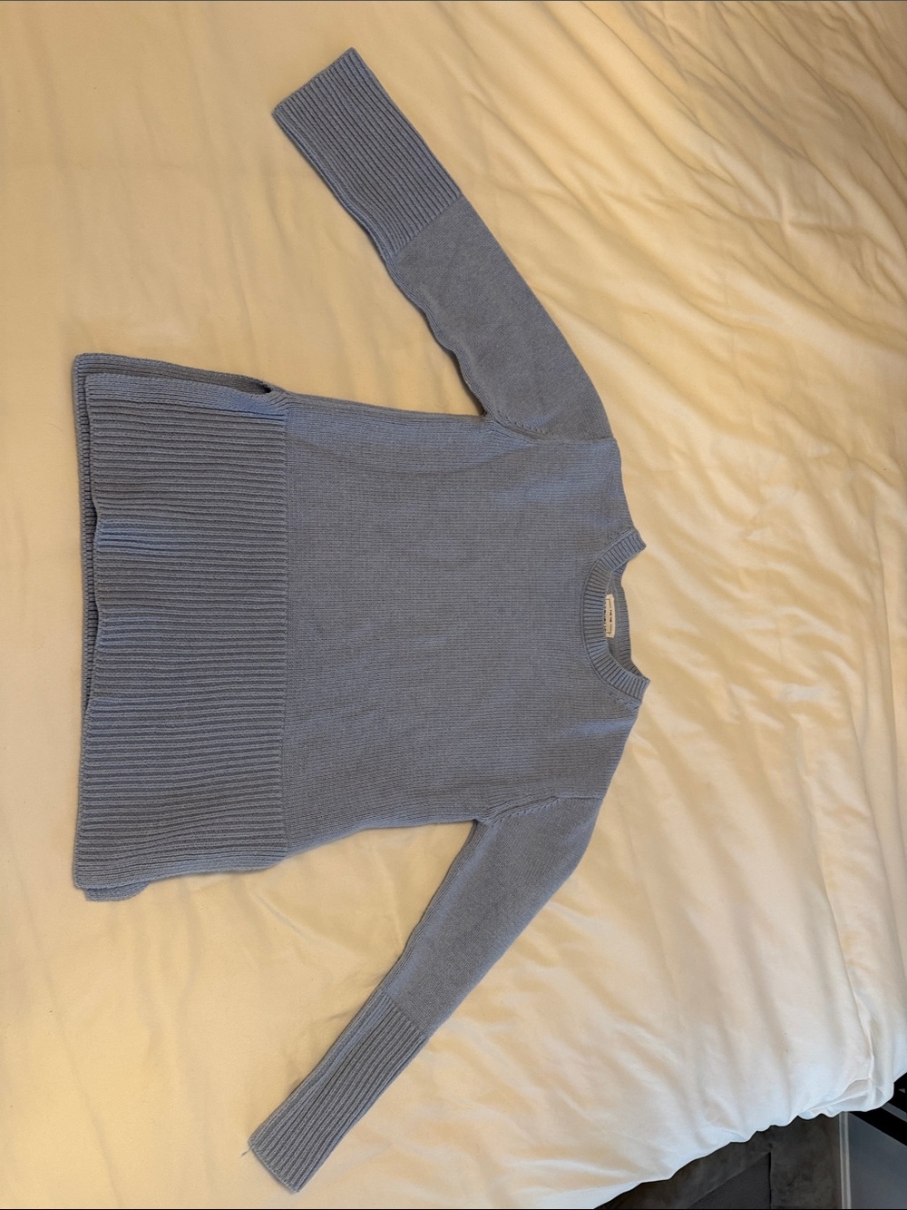 For The Republic Sweater